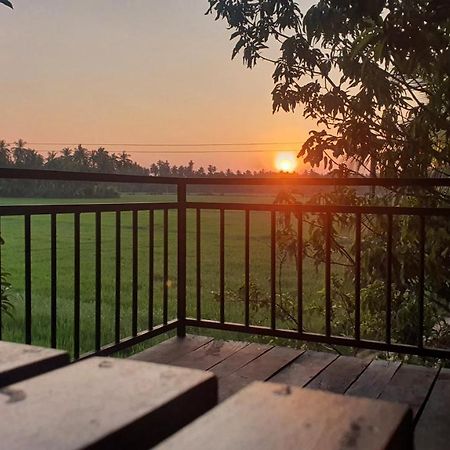 Village Mango Resort Yala Tissamaharama Ngoại thất bức ảnh