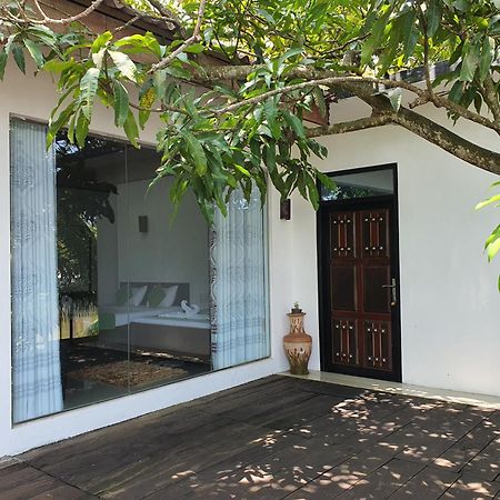 Village Mango Resort Yala Tissamaharama Ngoại thất bức ảnh