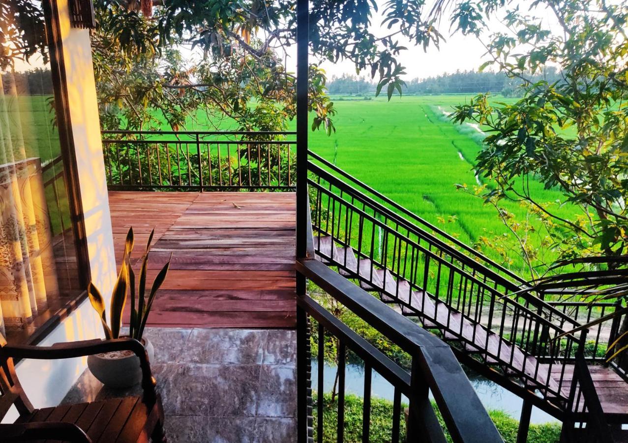 Village Mango Resort Yala Tissamaharama Ngoại thất bức ảnh
