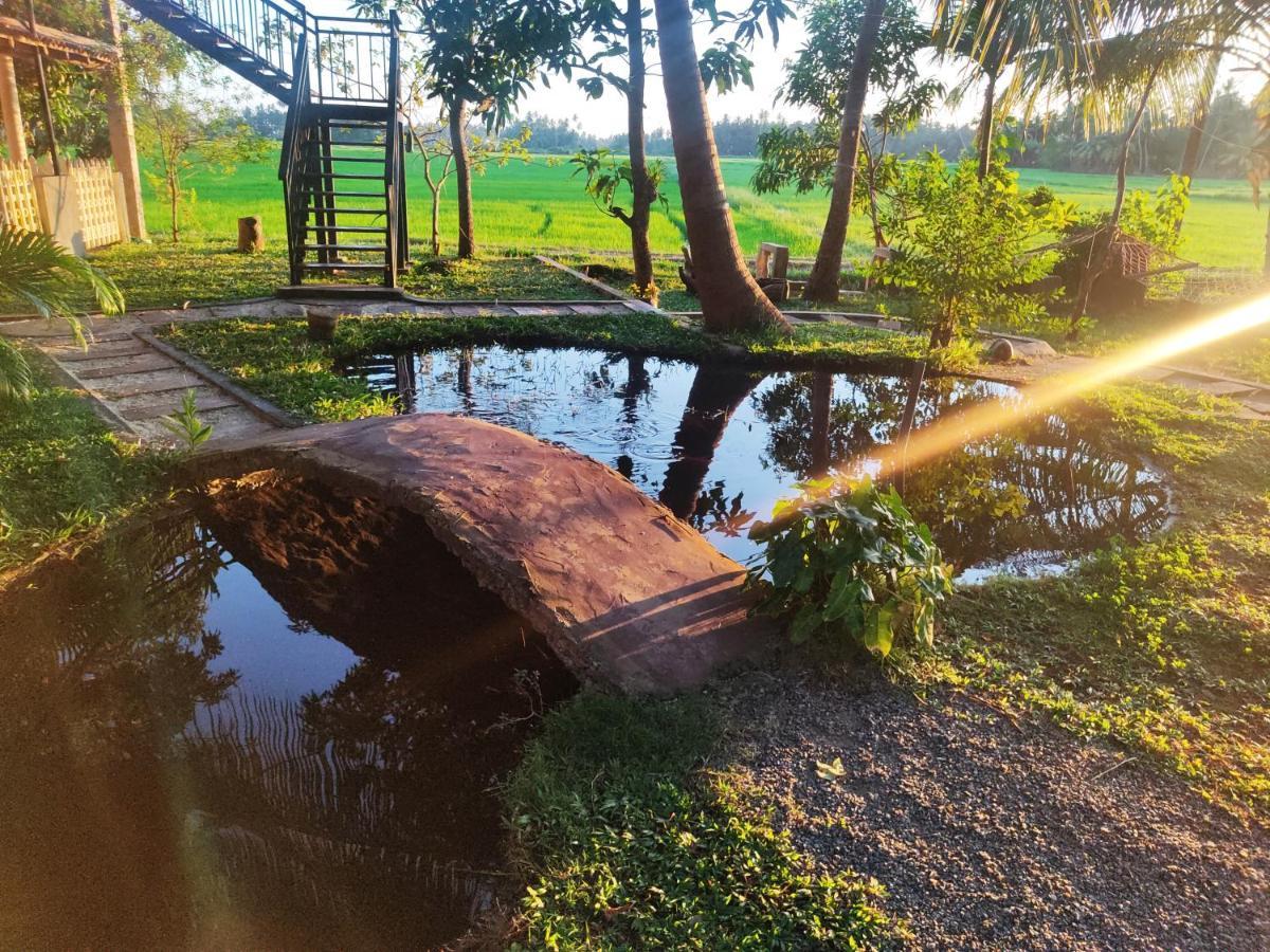 Village Mango Resort Yala Tissamaharama Ngoại thất bức ảnh