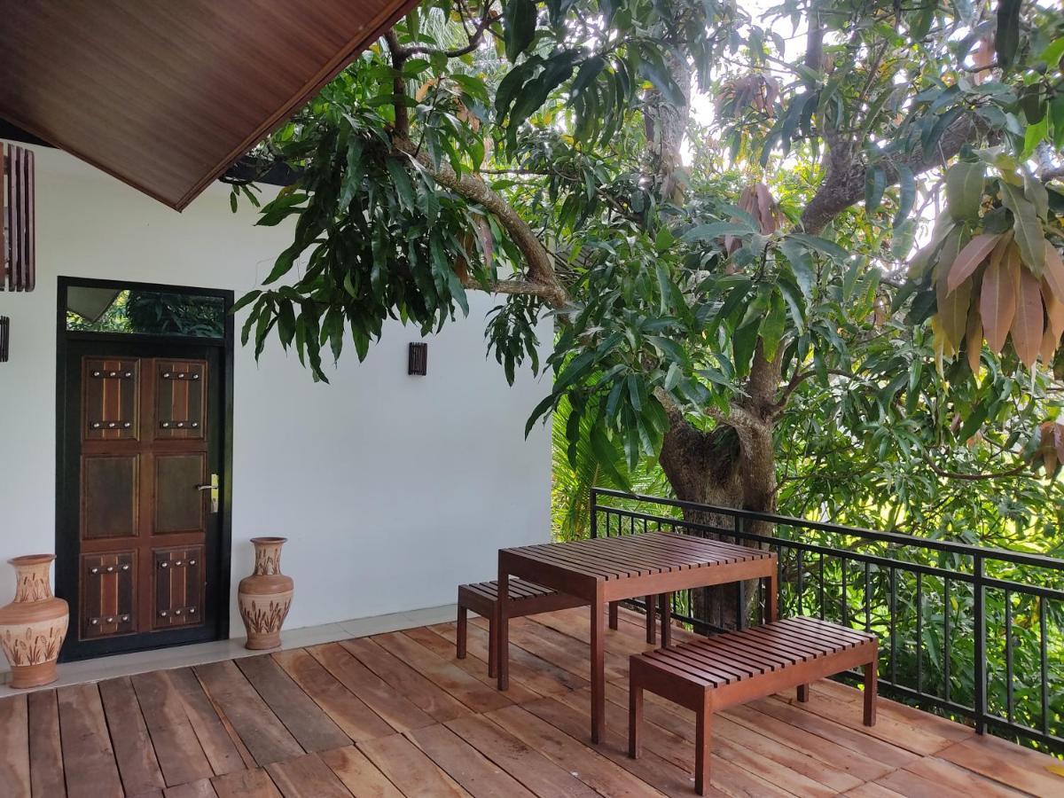 Village Mango Resort Yala Tissamaharama Ngoại thất bức ảnh