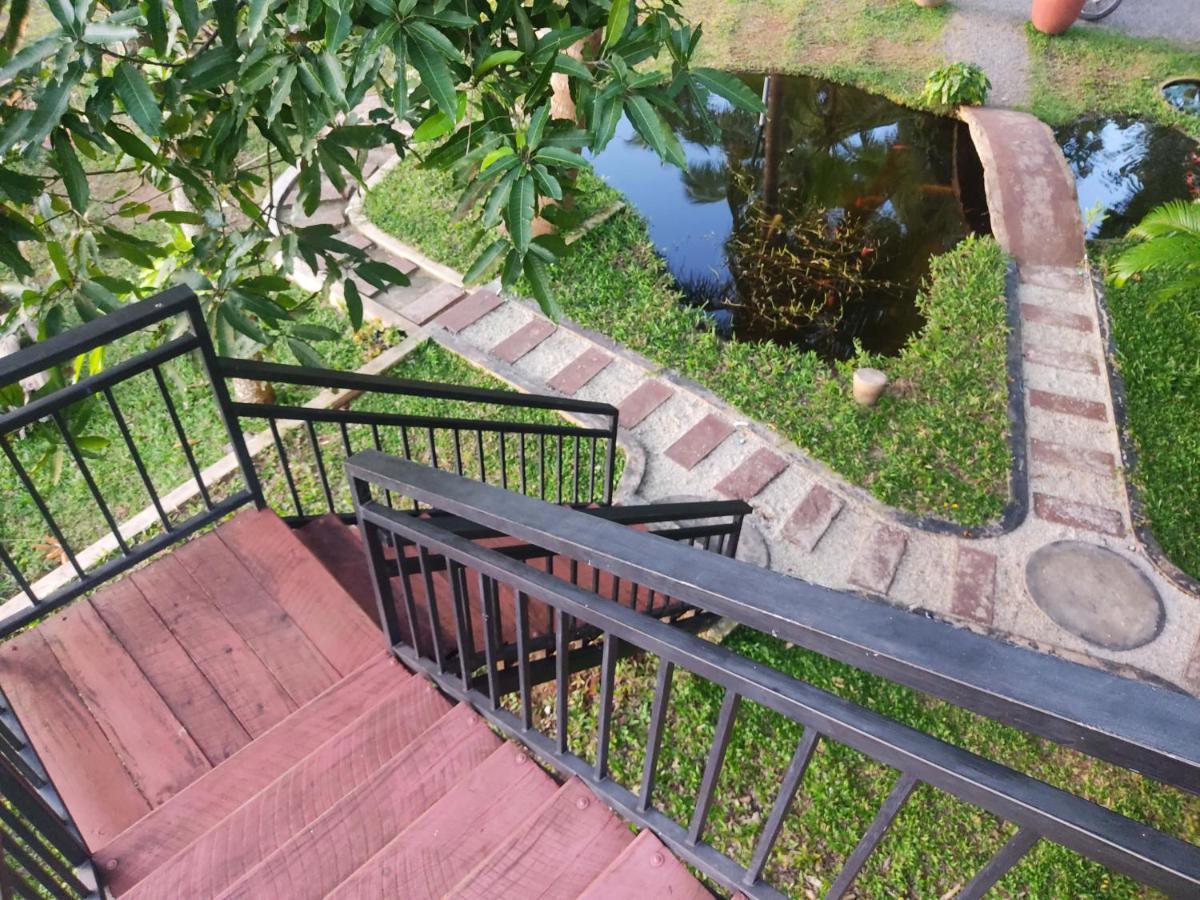Village Mango Resort Yala Tissamaharama Ngoại thất bức ảnh