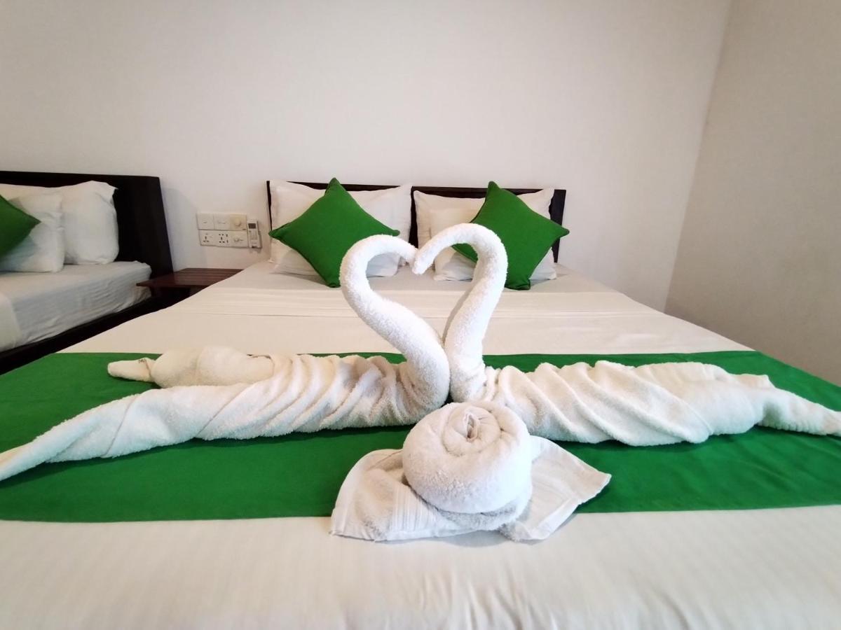 Village Mango Resort Yala Tissamaharama Ngoại thất bức ảnh