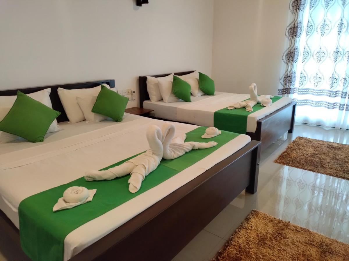 Village Mango Resort Yala Tissamaharama Ngoại thất bức ảnh