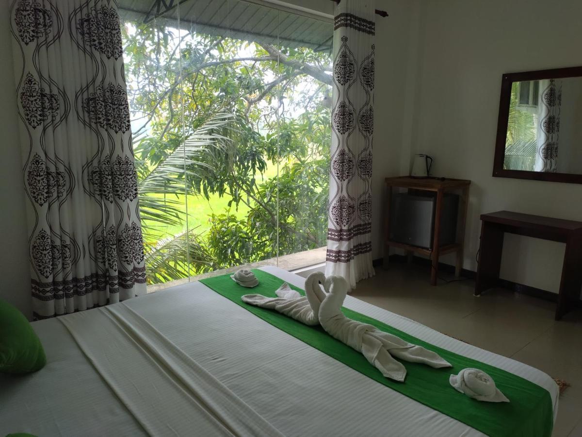 Village Mango Resort Yala Tissamaharama Ngoại thất bức ảnh