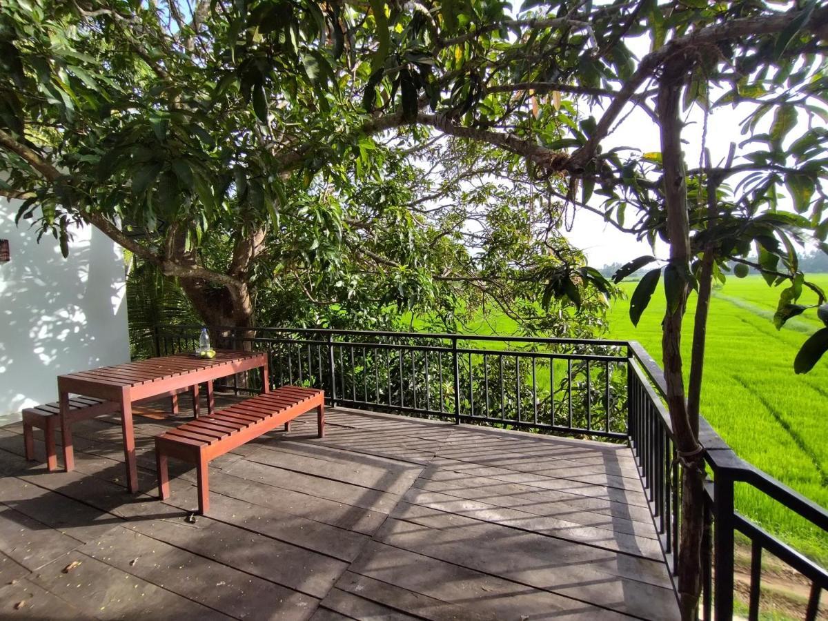 Village Mango Resort Yala Tissamaharama Ngoại thất bức ảnh