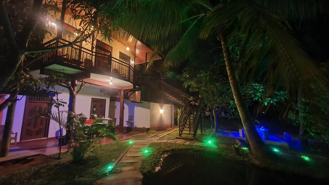 Village Mango Resort Yala Tissamaharama Ngoại thất bức ảnh