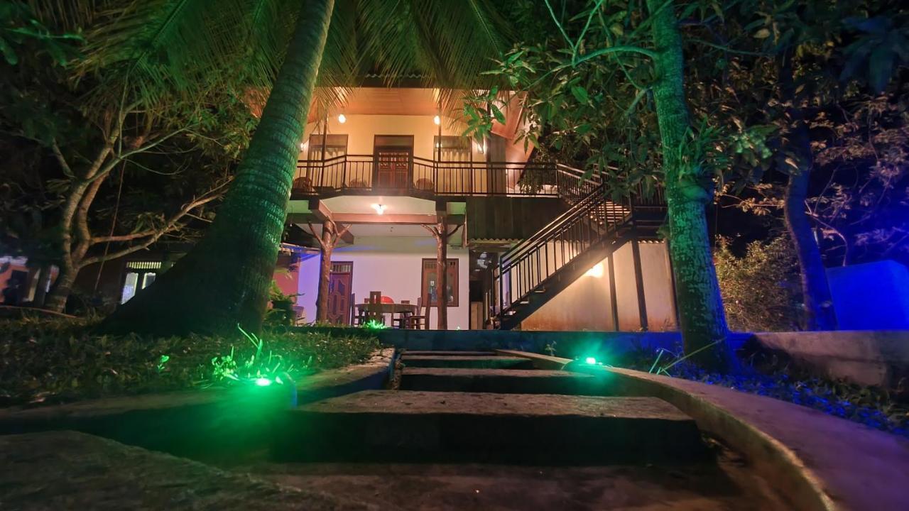 Village Mango Resort Yala Tissamaharama Ngoại thất bức ảnh