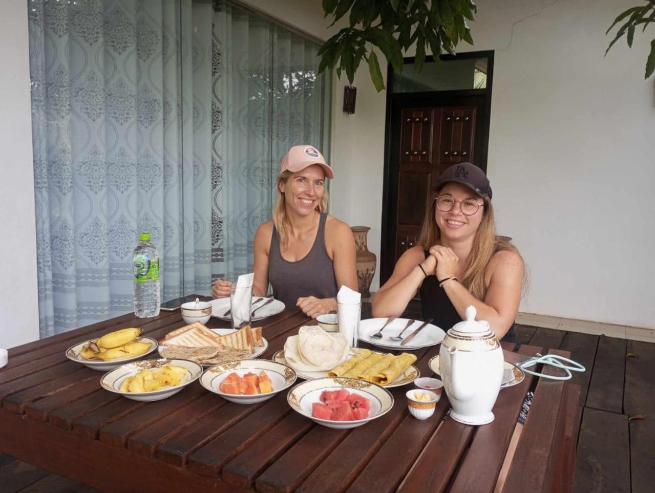 Village Mango Resort Yala Tissamaharama Ngoại thất bức ảnh