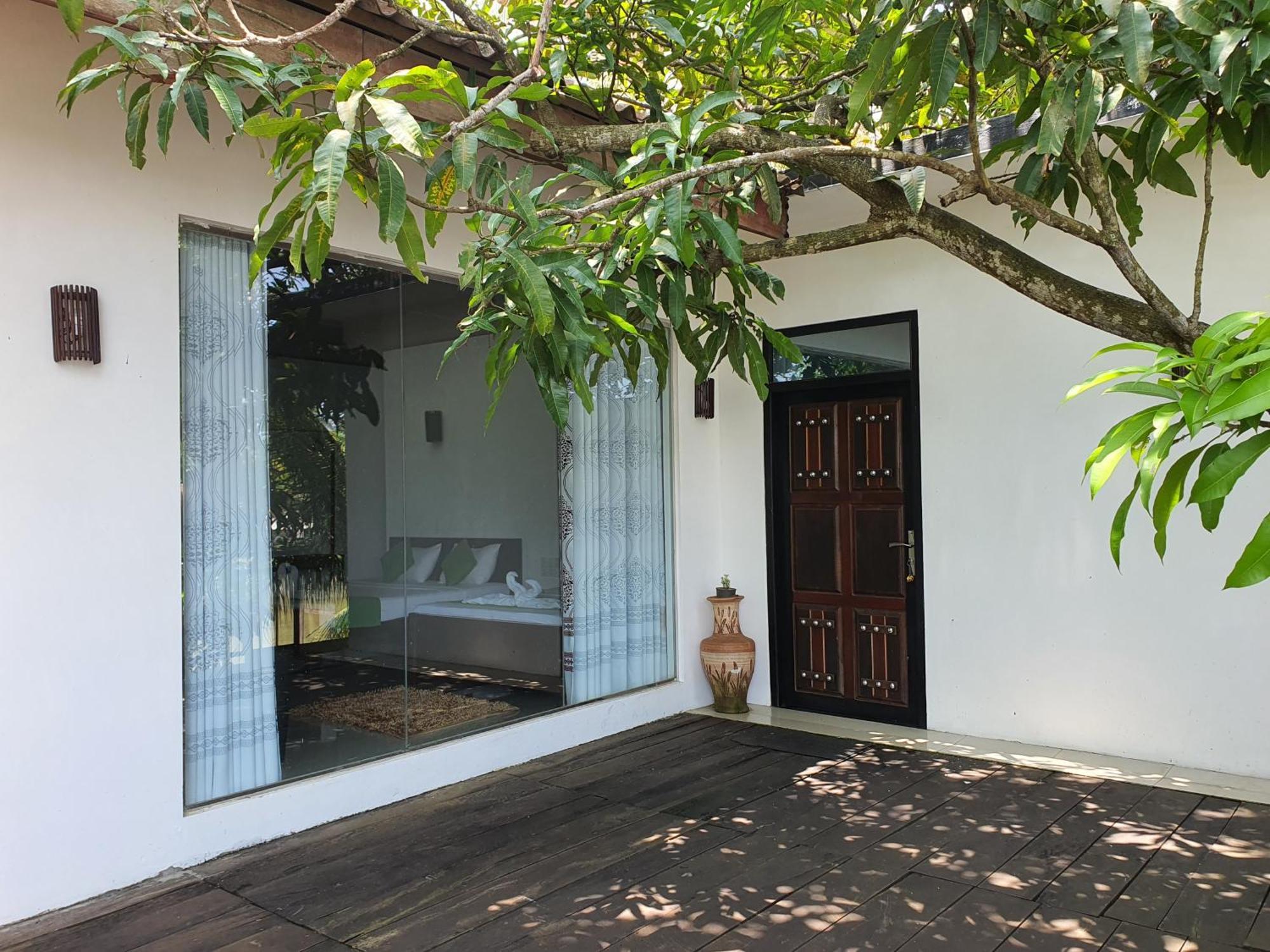 Village Mango Resort Yala Tissamaharama Ngoại thất bức ảnh