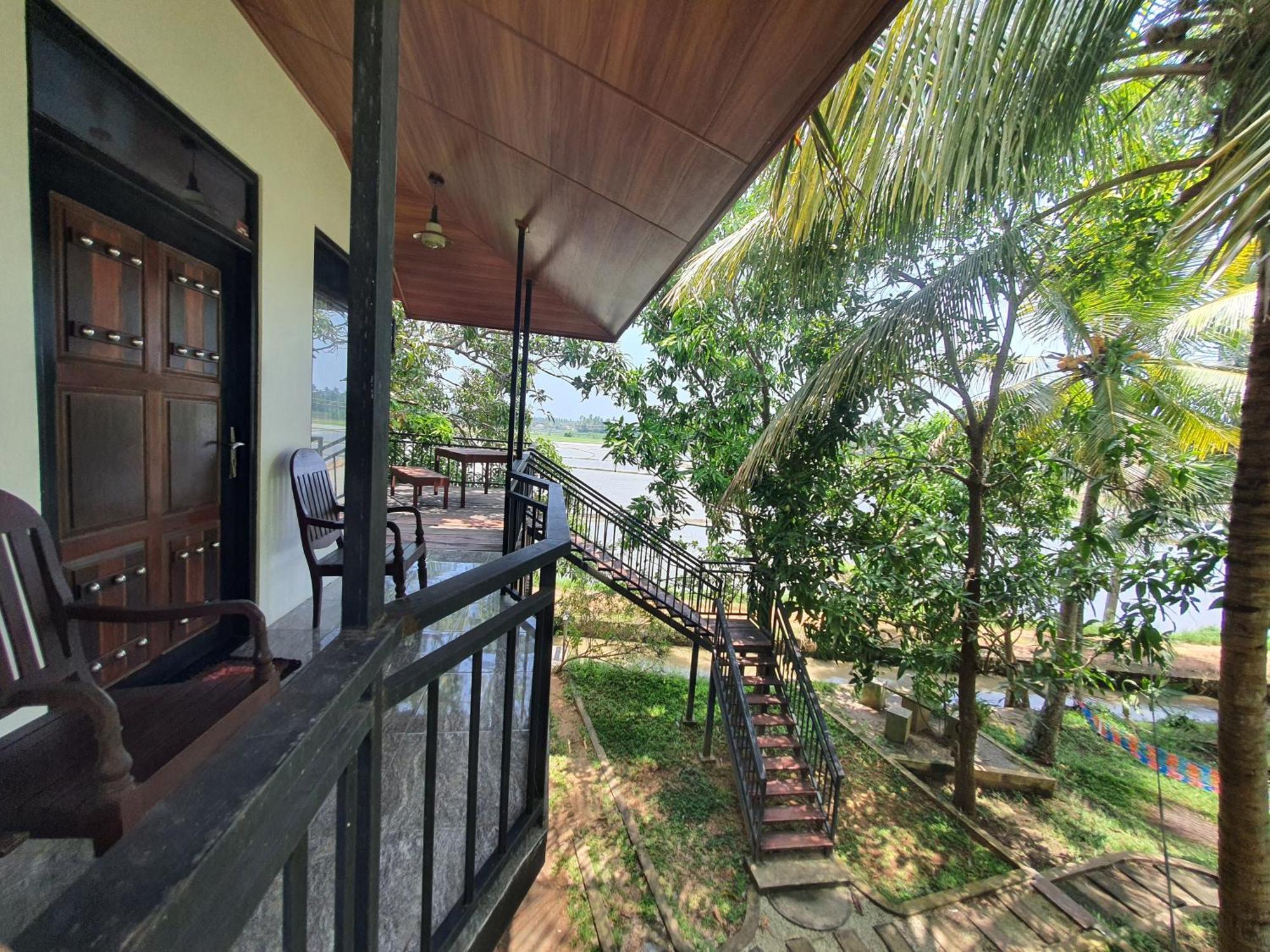 Village Mango Resort Yala Tissamaharama Ngoại thất bức ảnh